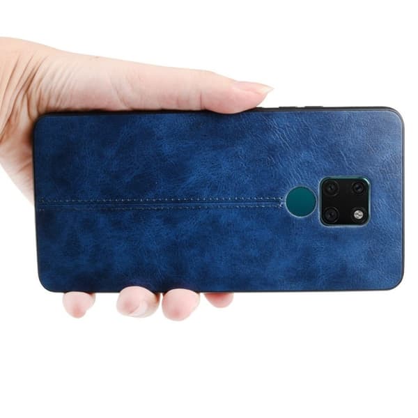 Admiral Huawei Mate 20 skal - Blå Blå