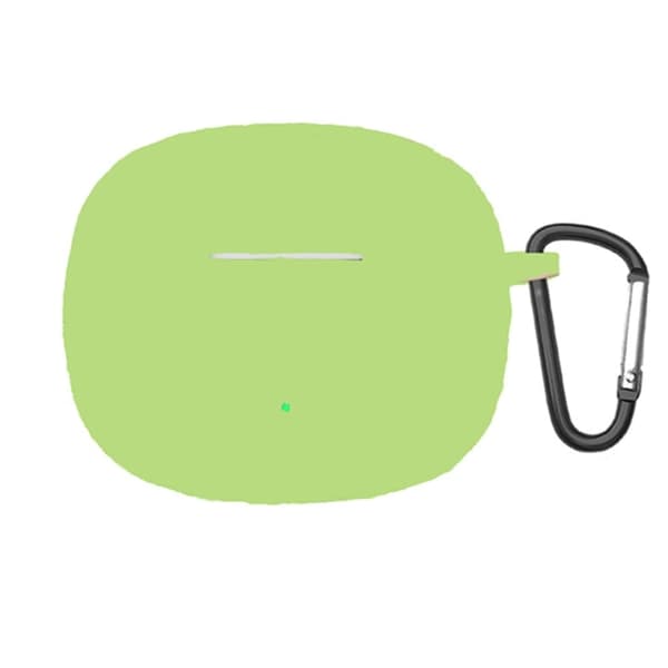 Honor Choice Earbuds X3 silikonikotelo soljella - Matcha Vihreä Green