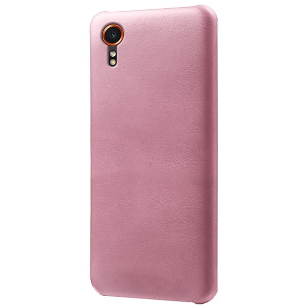Prestige Samsung Galaxy Xcover 7 deksel - Rose Gull Pink