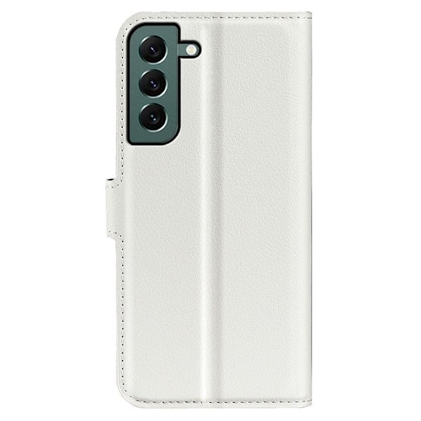 Classic Samsung Galaxy S23 Plus fodral - Vit Vit