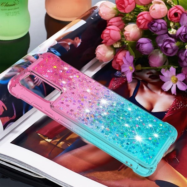 Princess Samsung Galaxy A32 skal - Flerfärgad multifärg