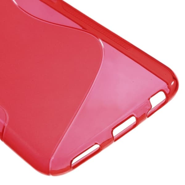 Lagerlöf LG X Screen deksel - Rød Red