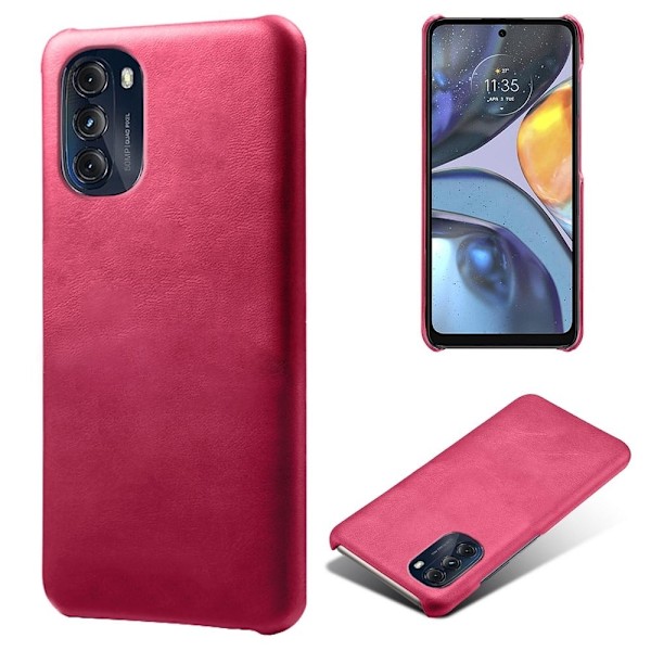 Prestige Motorola Moto G (2022) skal - Rosa Rosa