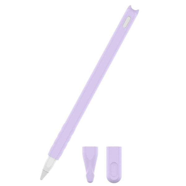 Apple Pencil 2 silicone cover - Purple Lila