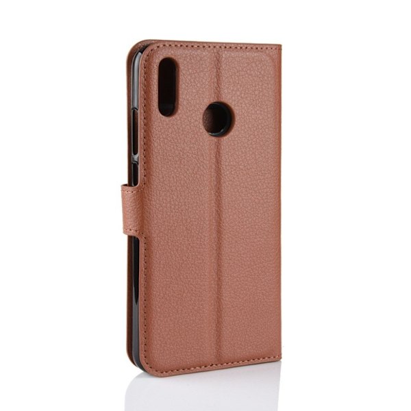 Classic Honor 8X kotelot - Ruskea Brown