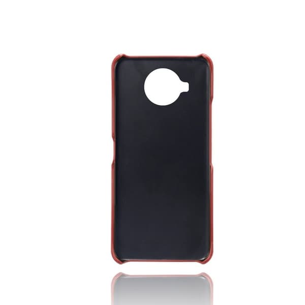 Dual Card Nokia 8.3 5G kotelot - Punainen Red