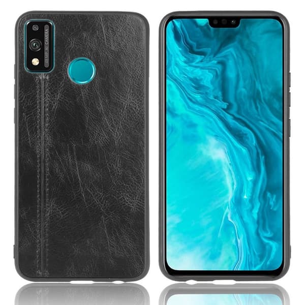 Admiral Honor 9X Lite skal - Svart Svart