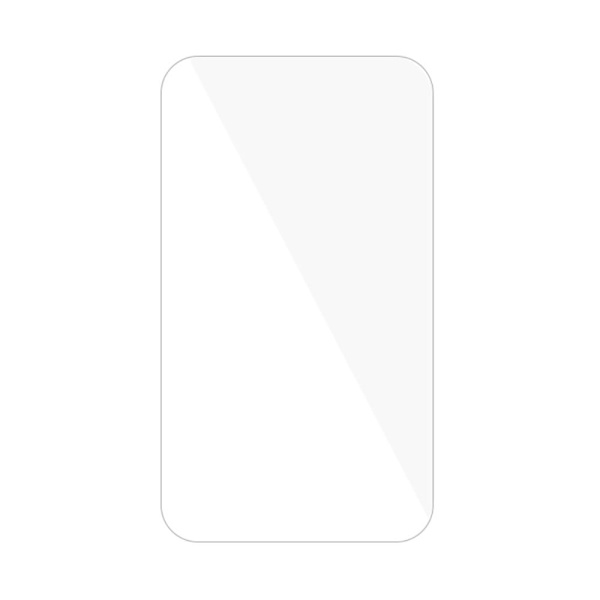 Xiaomi Smart Band 8 Active Screen Protector Soft Scratch Resistant Scratch Resistant Protective Film Transparent