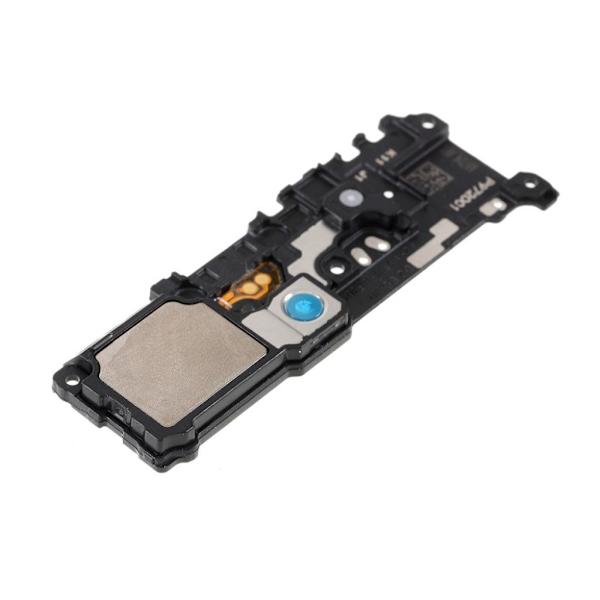 Samsung Galaxy Note 10 Plus OEM buzzer-højttaler udskiftning Black