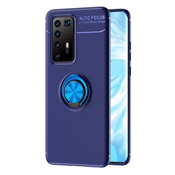 Ringo veske - Huawei P40 Pro - Blå Blue