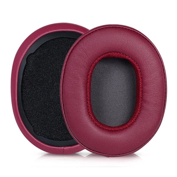 1 par Skullcandy Crusher 3.0-øreputer - Vinrød Red