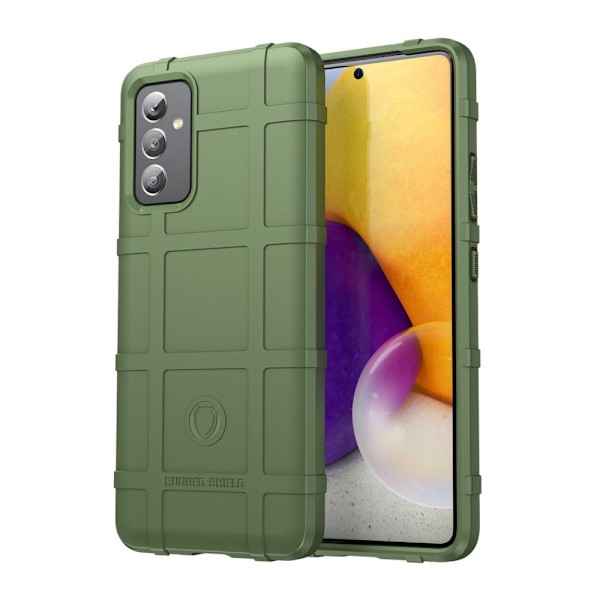Rugged Shield Samsung Galaxy Quantum 2 skal - Grön Grön