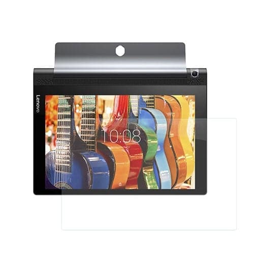 Lenovo Yoga Tab 3 Displayskydd Transparent