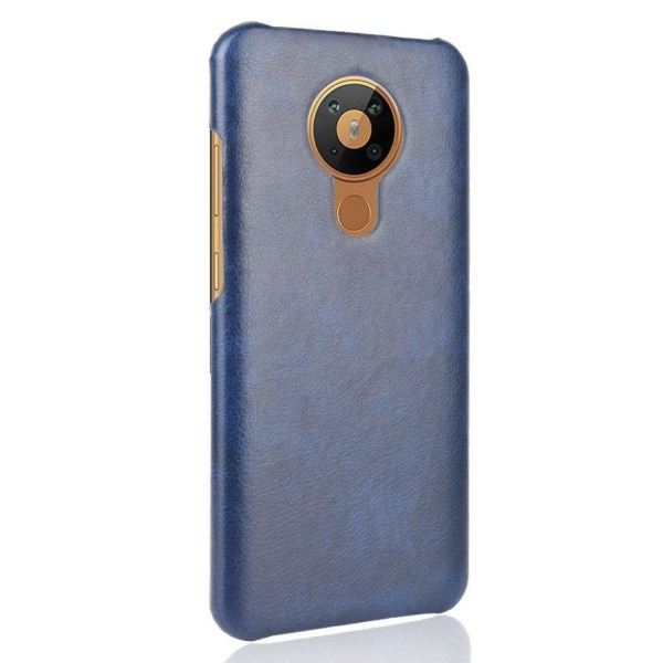 Prestige Cover - Nokia 5.3 - Blå Blue