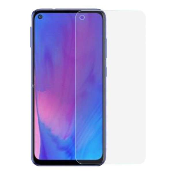 0.3mm Näytönsuoja Samsung Galaxy M51 Transparent