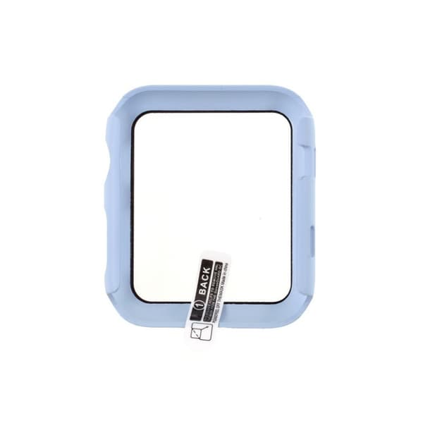 Apple Watch Series 5 / 4 44mm hållbar ram Blå