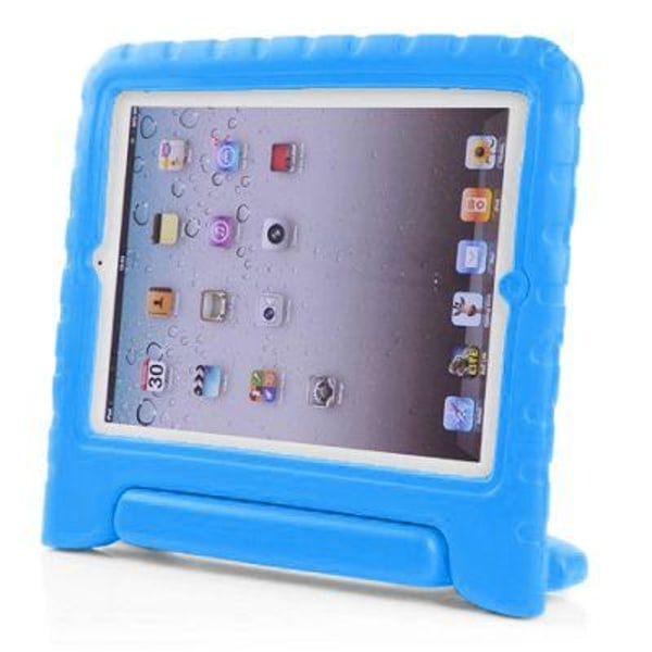 Kinder (Blå) Ultra Safe iPad Mini Cover Blue