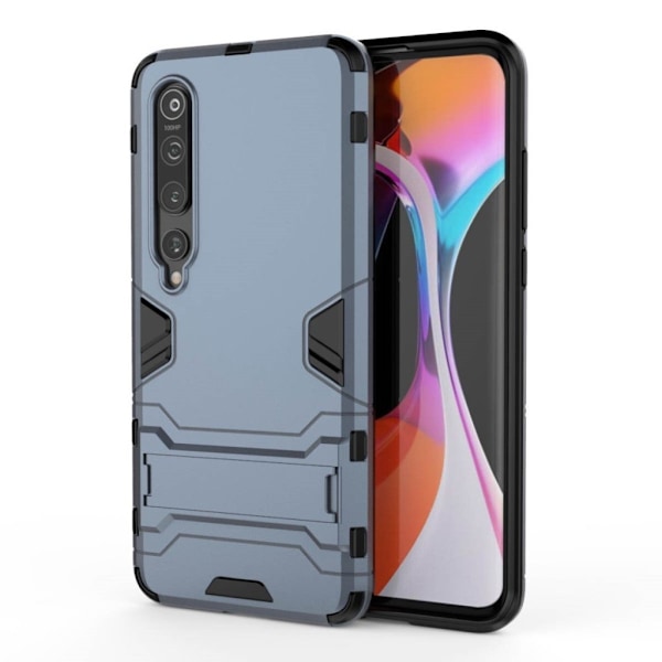 Cool Guard Xiaomi Mi 10 skal - Blå Blå