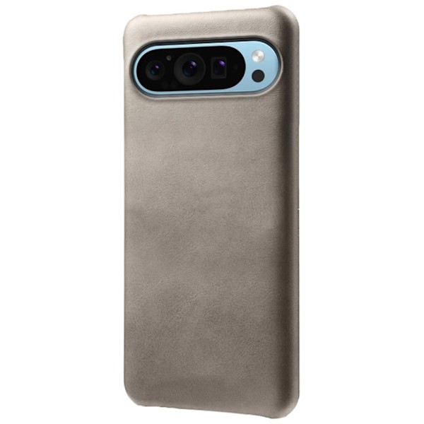 Prestige Google Pixel 9 cover - Grå Silver grey