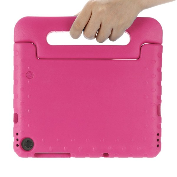 Lenovo Tab M10 FHD Plus EVA stötsäkert fodral - Ros Rosa
