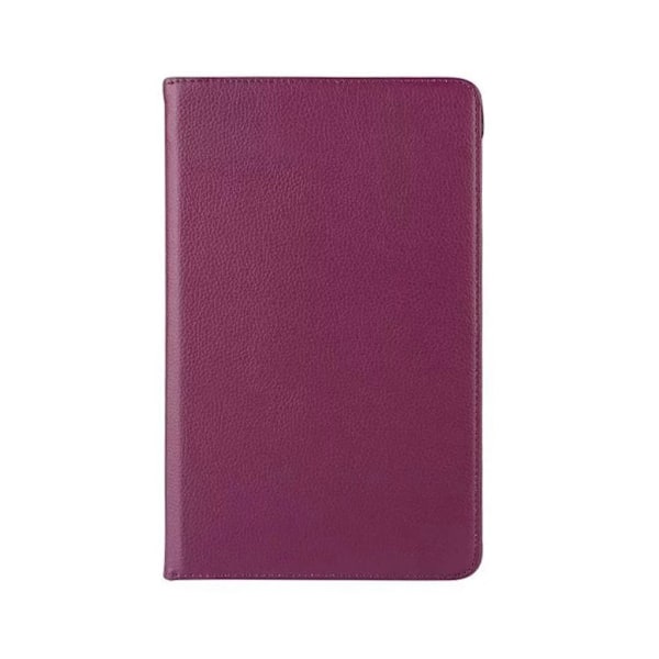 Amdrup Samsung Galaxy Tab A 10.1 (2016) Nahkakotelo - Violetti Purple