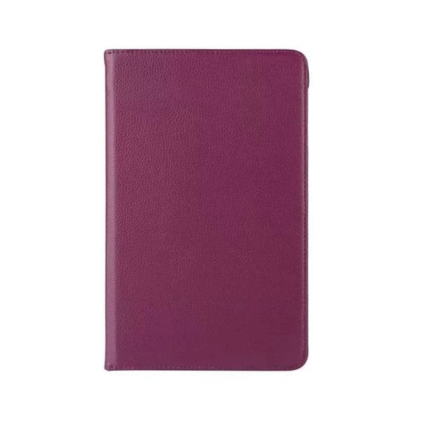 Amdrup Samsung Galaxy Tab A 10.1 (2016) (T580) Læretui - Lilla Purple