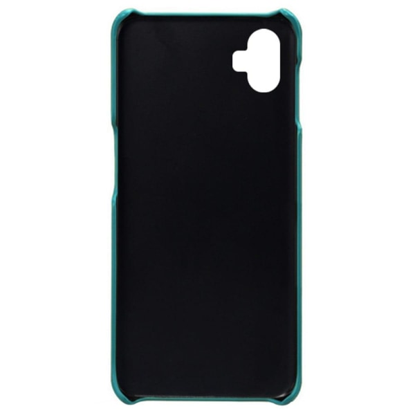 Prestige case - Samsung Galaxy Xcover 2 Pro - Green Green