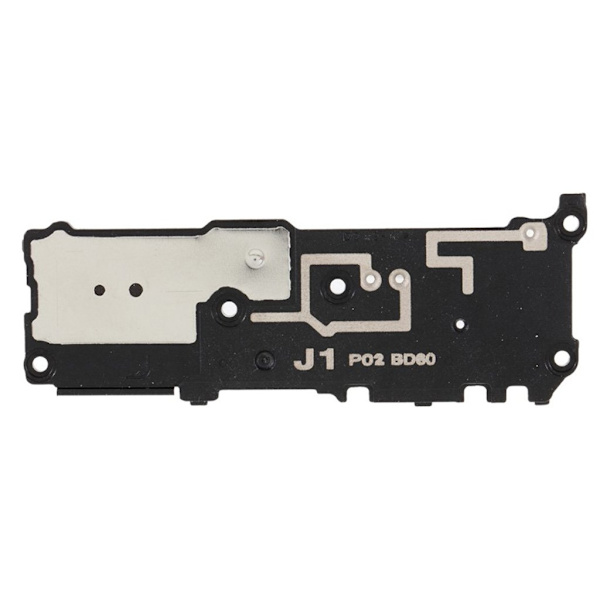 Samsung Galaxy Note 10 Plus OEM summer høyttalerutskifting Black