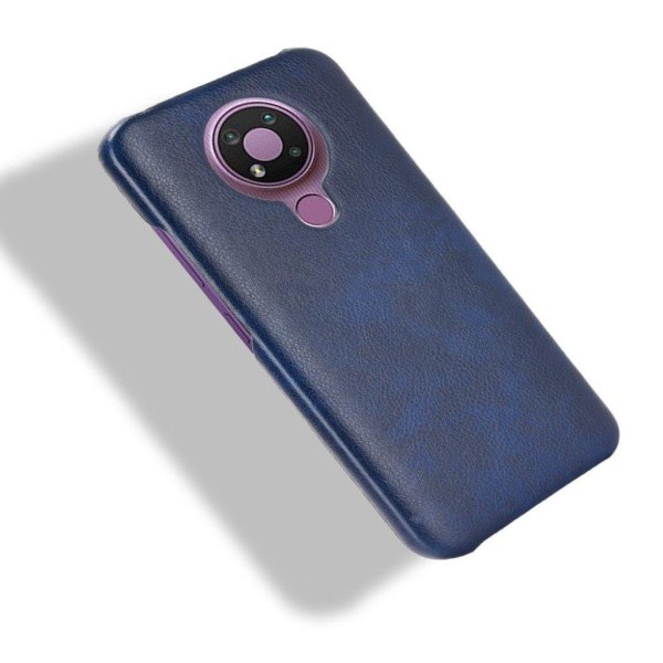 Prestige etui - Nokia 3.4 - blå Blue