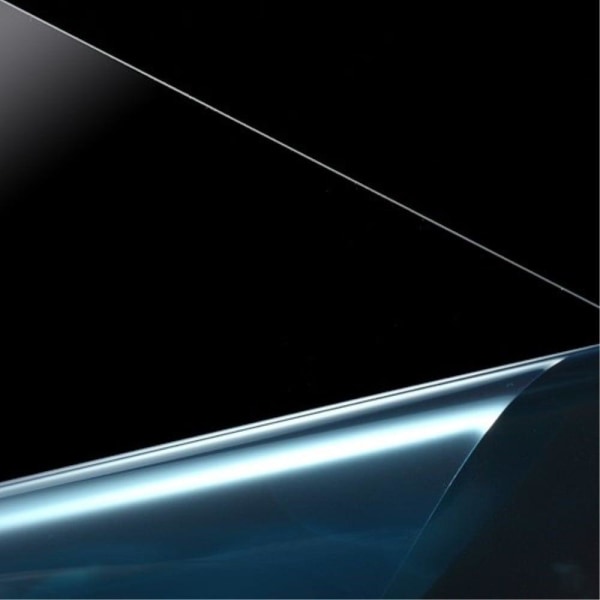 iPad Air (2022) tempered glass screen protector Transparent