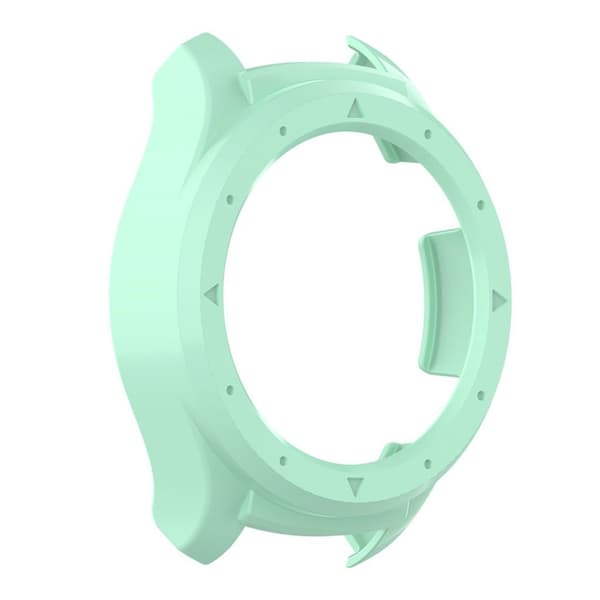 Huawei Watch 2 coverbeskyttelse mod ældningstegn - lysegrøn Green