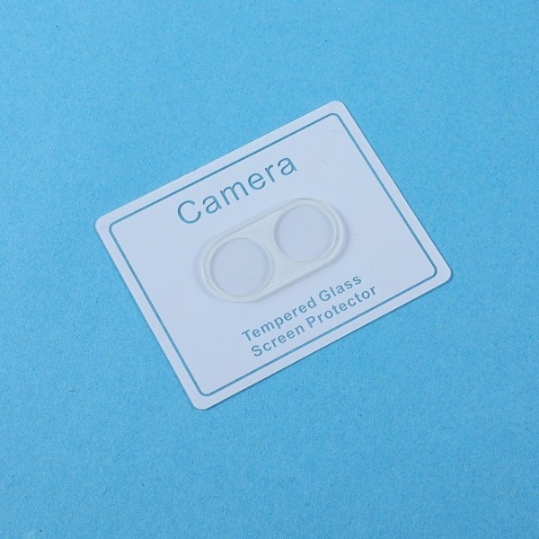 Samsung Galaxy Z Flip3 5G HD tempered glass camera lens protecto Transparent