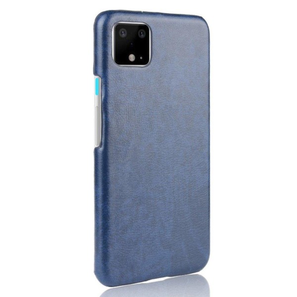 Prestige Google Pixel 4 cover - Blå Blue