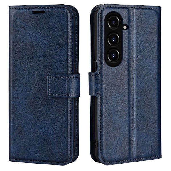 Støtsikkert hybriddeksel for Samsung Galaxy S23 FE - Blå Blue