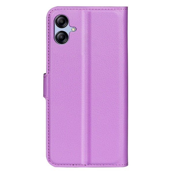 Classic Samsung Galaxy A04e Flippetui - Lilla Purple