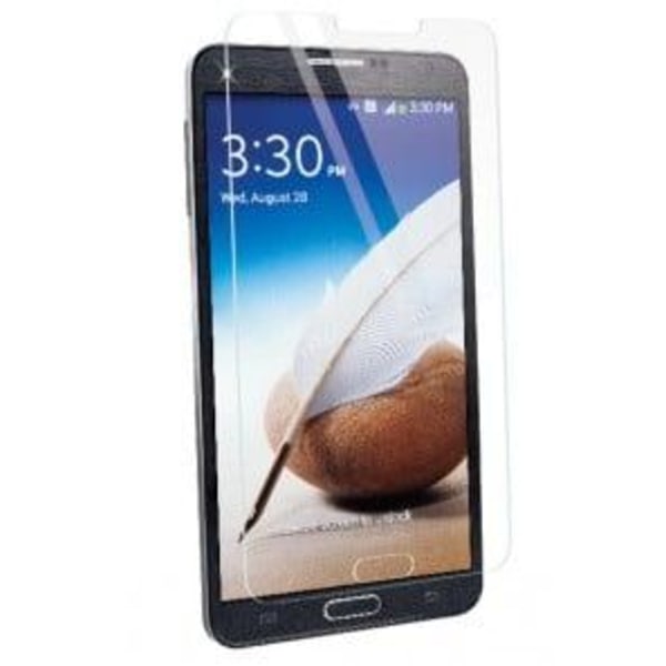 Samsung Galaxy Note 3 Displayskydd (Klar) Transparent