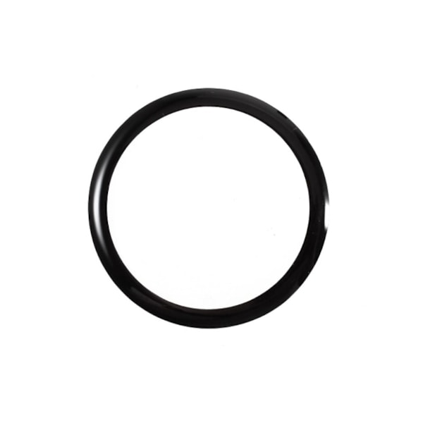 Samsung Galaxy Watch Active 2 - 40Mm Skærmbeskytter Af Hærdet Glas Transparent
