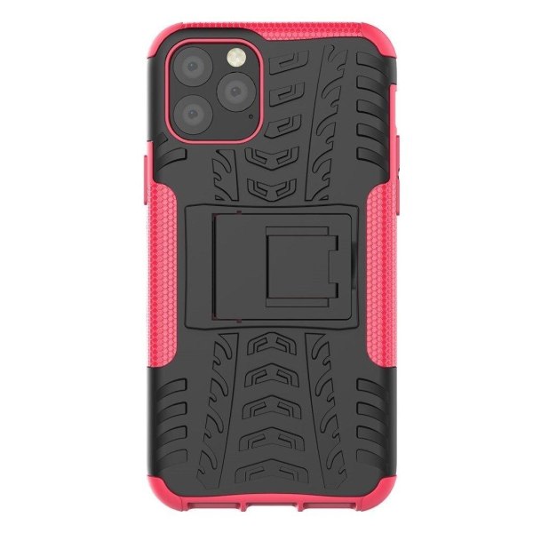 Offroad iPhone 11 Pro skal - Rosa Rosa