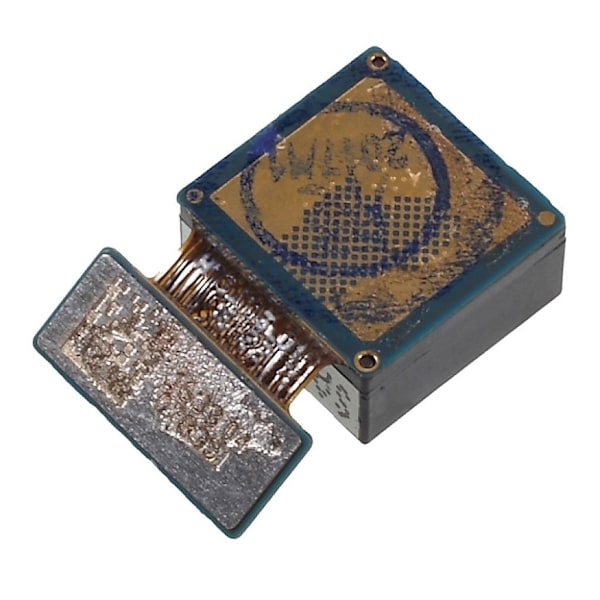 Huawei Mate 9 Extra front kamera - Svart Svart