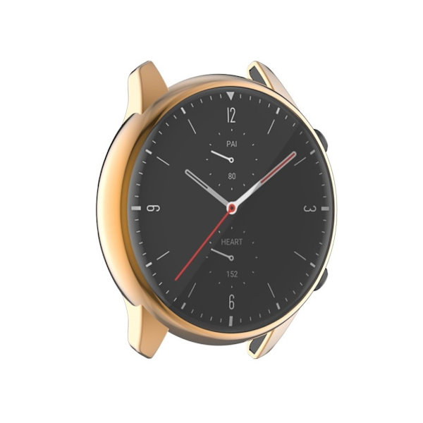 Amazfit GTR 2 galvaniseringsramme - Rose Gull Pink
