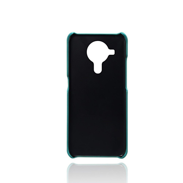 Prestige Etui Nokia 5.4 - Grøn Green