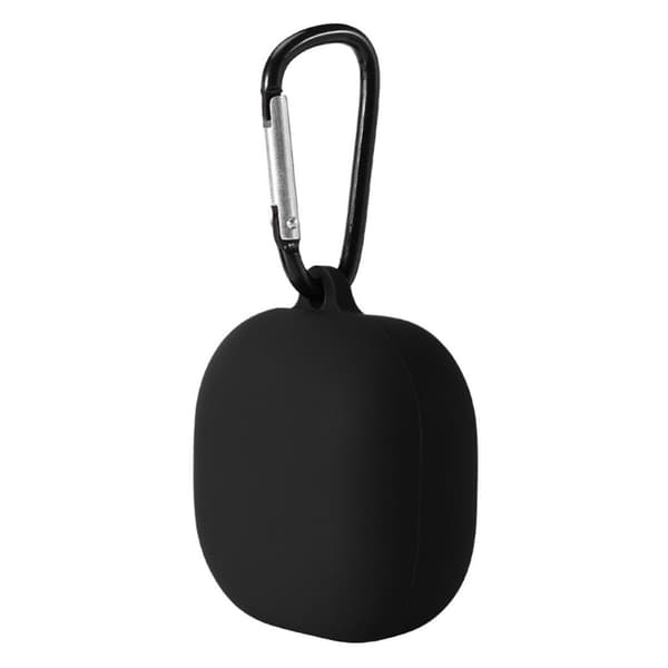 Samsung Buds Live silikone etui - sort Black