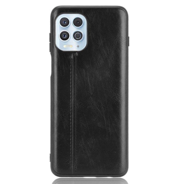 Admiral Motorola Moto G100 / Edge S Cover - Sort Black