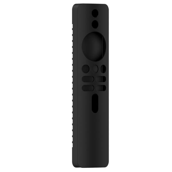Xiaomi TV Stick 4K silikon deksel - Svart Black