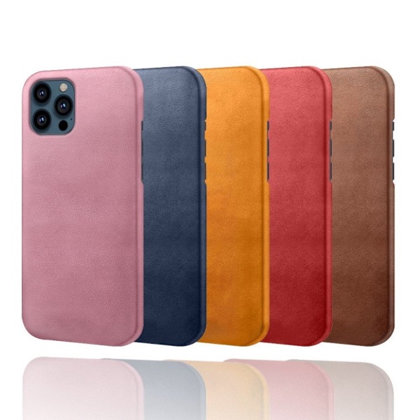 Prestige Suojakotelo iPhone 13 Pro Max - Oranssi Orange