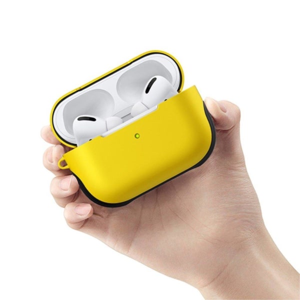 AirPods Pro -kotelo - Keltainen Yellow