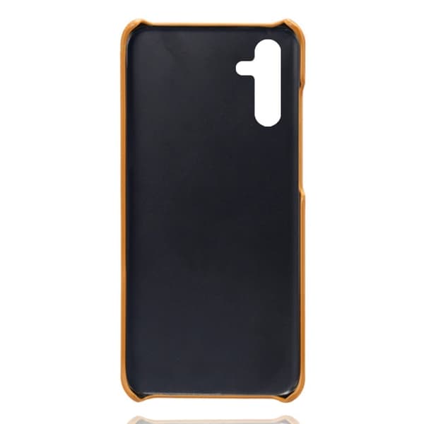 Prestige Suojakotelo Samsung Galaxy A14 - Oranssi Orange