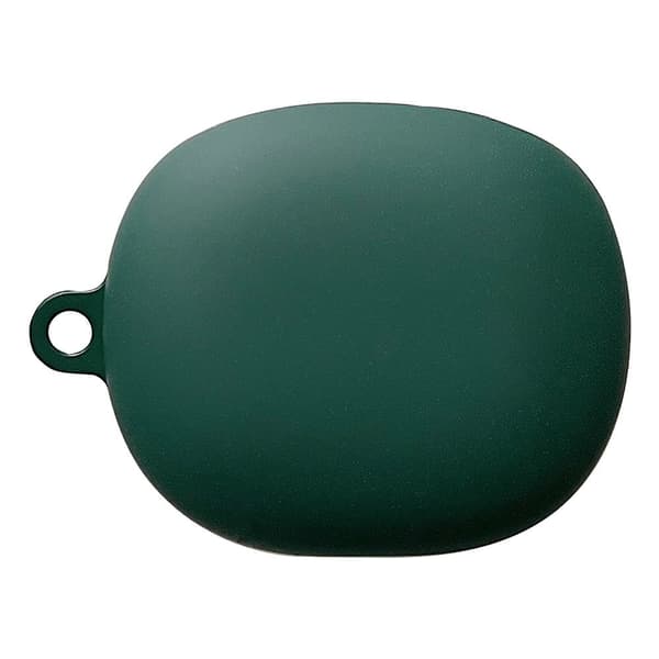 Xiaomi Redmi Buds 4 Youth Edition-cover - Sortliggrøn Green