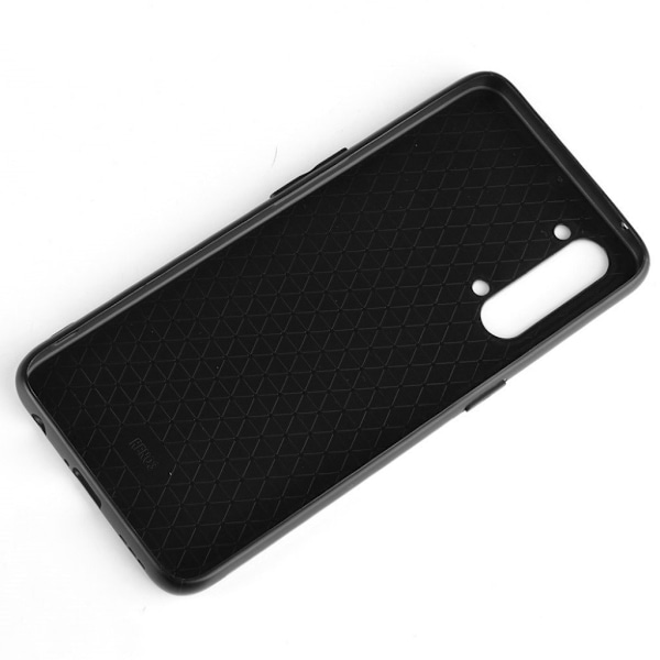 Admiral Oppo Find X2 Lite cover - Sort Black