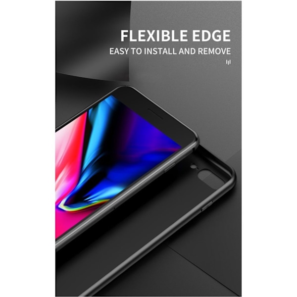Fantasy Marmor Samsung Galaxy A21s skal - Svart Svart
